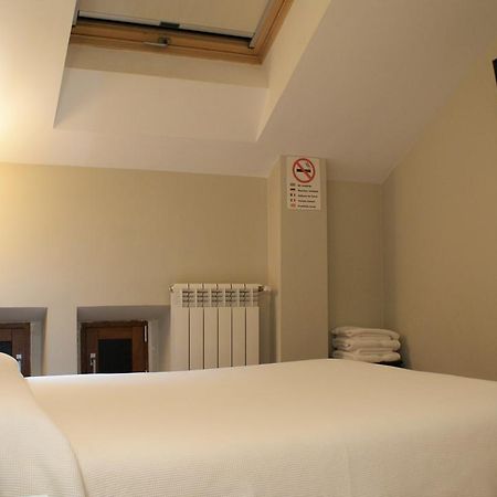 Hotel Rosal オビエド エクステリア 写真