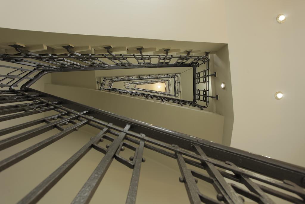 Hotel Rosal オビエド エクステリア 写真